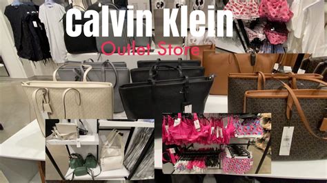 calvin klein store|calvin klein clearance store.